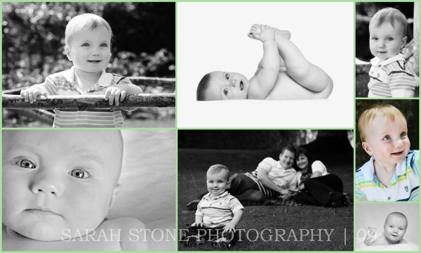 Sarah Stone Photography - Family, Baby and Child Photographer