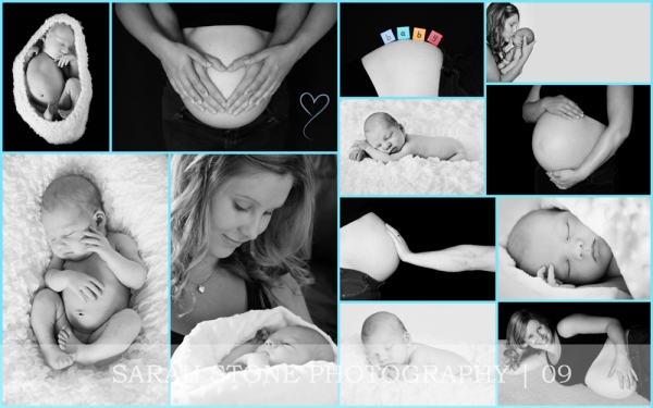 Sarah Stone Photography ~ Pregnancy, Newborn and Baby Photographer Cardiff