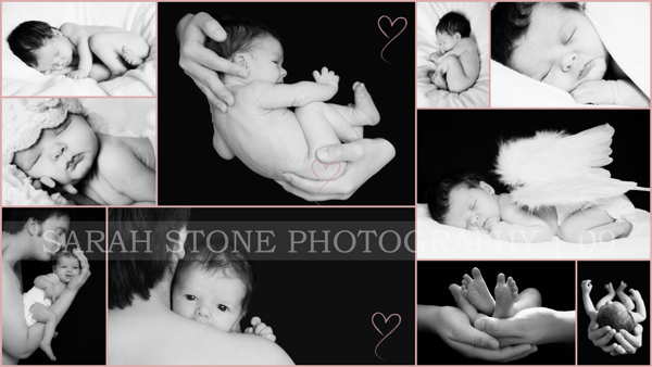 Sarah Stone Photography ~ Pregnancy & Newborn Photographer