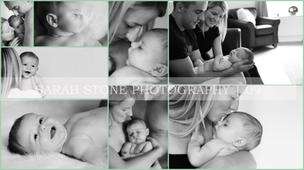 Sarah Stone Photography - Baby, Child and Family Photographer Cardiff